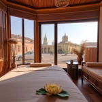 Corpespritzen Massages – Salon de massage thaï traditionnel à Dax