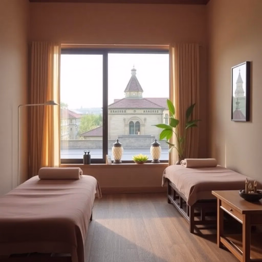 Negocio Daravadee Massage Thaï Bien-Être