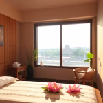 Dee Dee Thaï Massage – Salon de massage thaï traditionnel à Toulouse