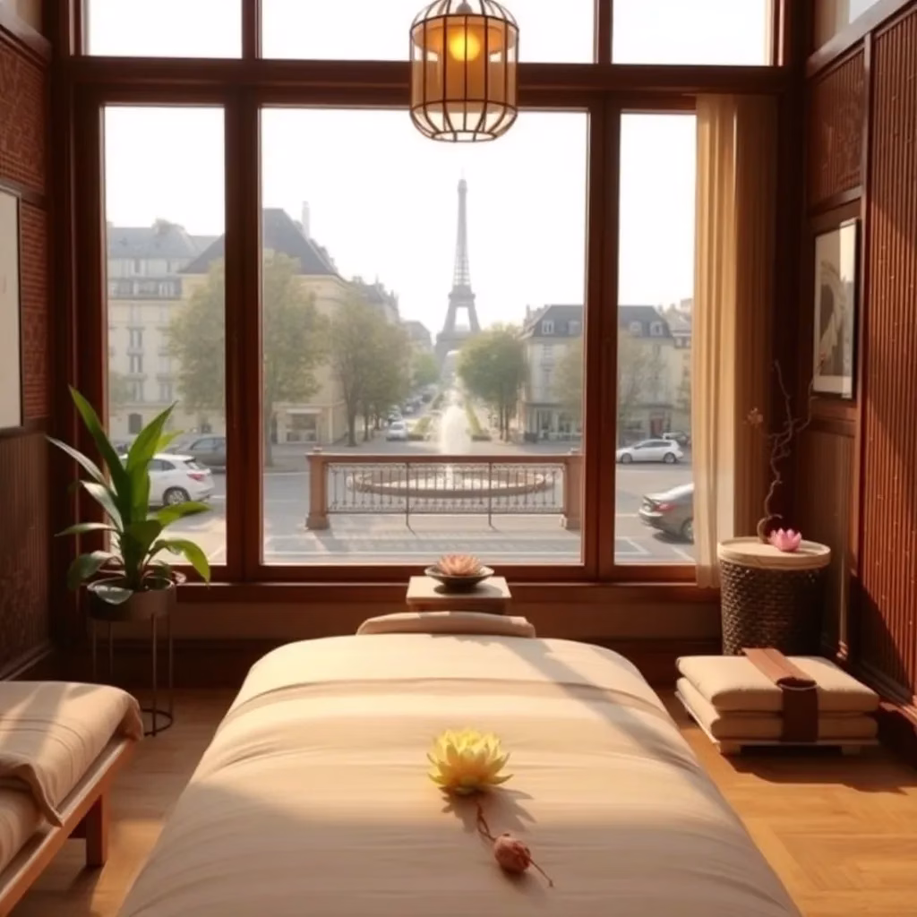 Dee Dee Thai - Paris 8