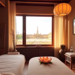 Destiny Massage – Salon de massage thaï traditionnel à Versailles