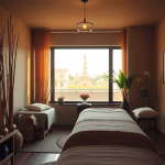 Deux Mains Pour Un Bien-Être – Salon de massage thaï traditionnel à Pamiers