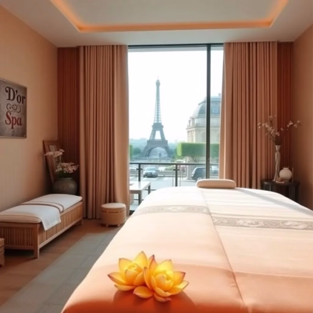 D'or Spa