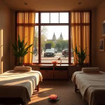 Dorêva – Salon de massage thaï traditionnel à Tours