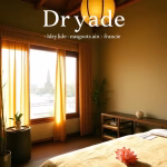 Dryade, Massages & Soins Bien-Être – Salon de massage thaï traditionnel à Clermont-Ferrand