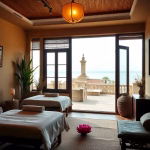 Energie Body – Salon de massage thaï traditionnel à Porto-Vecchio