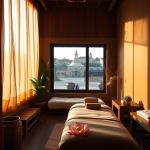 Enzo Milin Massage Thaï – Salon de massage thaï traditionnel à Pamiers