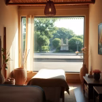 Eona Flottaison – Salon de massage thaï traditionnel à Clermont-Ferrand