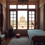 Escale Bien-Être – Salon de massage thaï traditionnel à Versailles