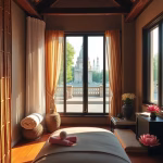 Espace Mains Sages, Sophrologue Et Massothérapeute Cécile Casas – Salon de massage thaï traditionnel à Tours