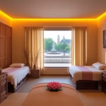 Etoiles Massage Chinois Traditionnel – Metz – Salon de massage thaï traditionnel à Metz