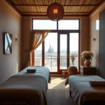 Evasion Nocturne – Salon de massage thaï traditionnel à Toulon