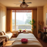 Frédérique Maroteix – Massage Bien-Être – Salon de massage thaï traditionnel à Angers