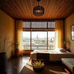 Fu Lin – Salon De Massage Asiatique Tuina – Salon de massage thaï traditionnel à Toulouse