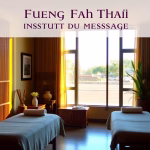 Fueng Fah Thaï Institut De Massages – Salon de massage thaï traditionnel à Ajaccio