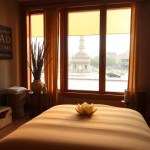 Grand Royal Thai Massage – Salon de massage thaï traditionnel à Lyon