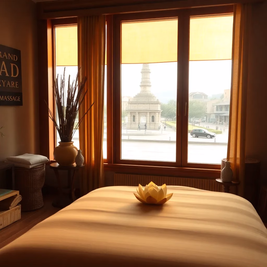 Grand Royal Thai Massage