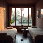 Green Massage – Salon de massage thaï traditionnel à Metz