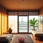 Habituari Facialiste – Salon de massage thaï traditionnel à Angers