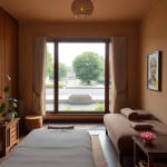 Harmonia Massage Et Reflexologie Plantaire Royan – Salon de massage thaï traditionnel à Royan