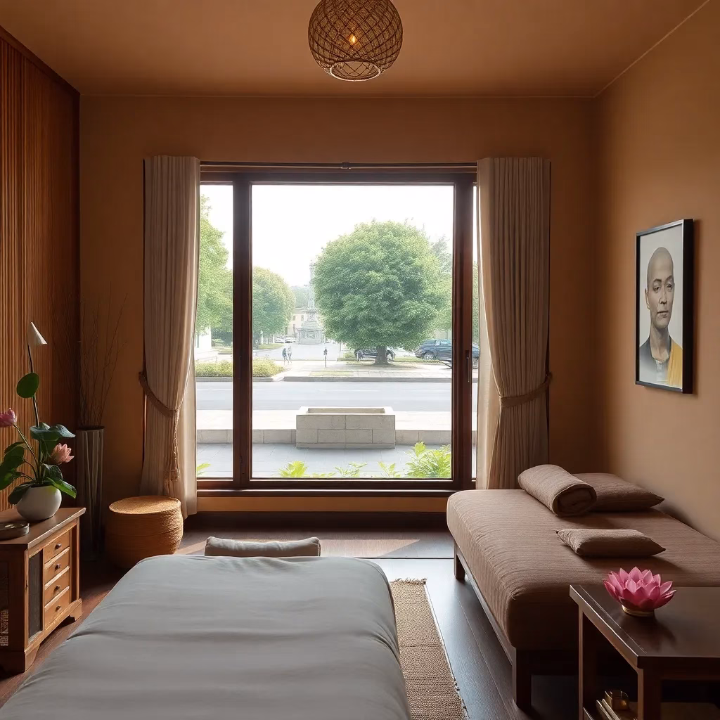 Negocio Harmonia Massage Et Reflexologie Plantaire Royan