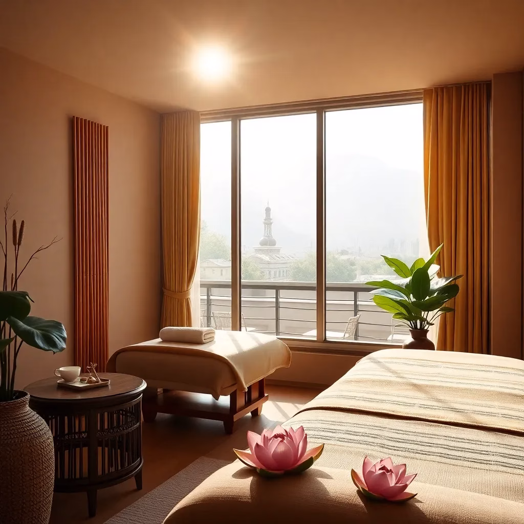 Harmonie Thai Massage