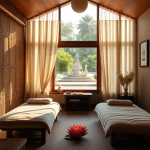 Haru Thai Massage La Teste De Buch – Salon de massage thaï traditionnel à La Teste-de-Buch