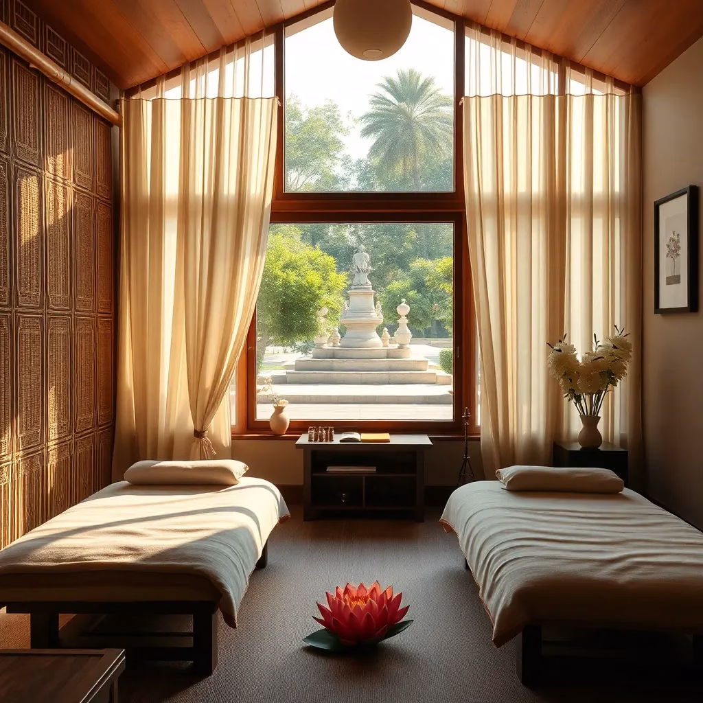 Negocio Haru Thai Massage La Teste De Buch