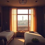 Haute Détente – Masseur Réflexologue + – Salon de massage thaï traditionnel à Marseille