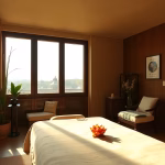 Heiwa Karma – Salon de massage thaï traditionnel à Clermont-Ferrand