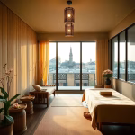 Hélène Scardina – Salon de massage thaï traditionnel à Angers