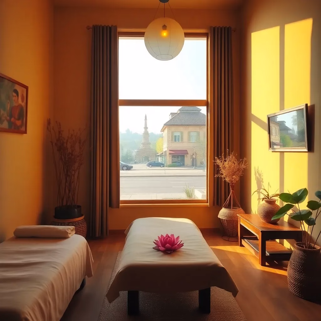 Negocio Institut Bien Etre Et Beauté