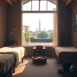 Institut Ct.hoa – Salon de massage thaï traditionnel à Lyon