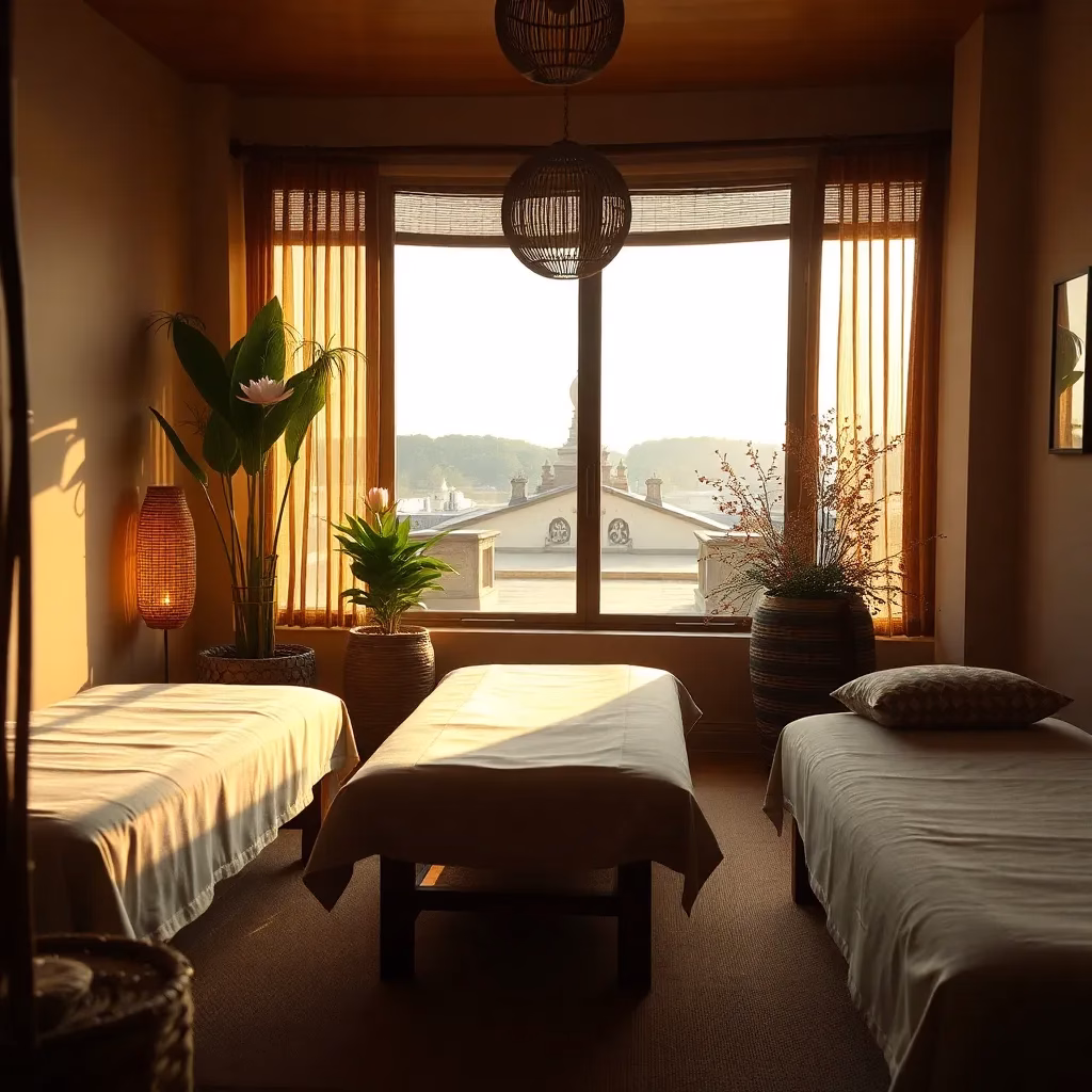 Negocio Institut De Beauté Et Massages Cocoon N'flow Perigueux