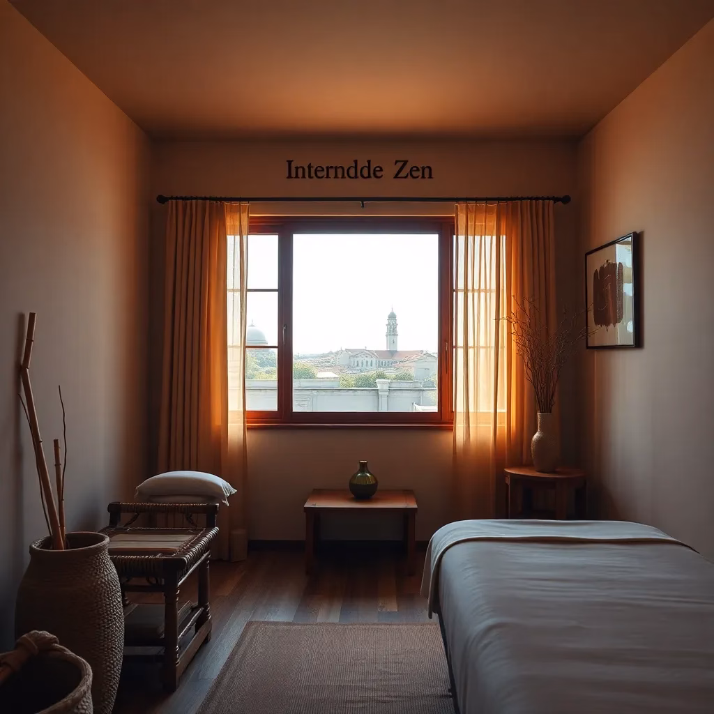 Intermède Zen