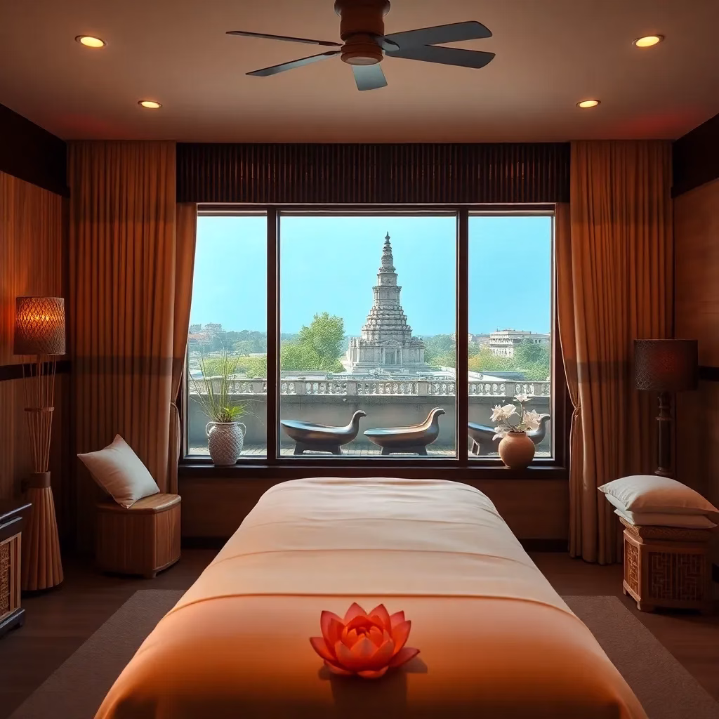 Negocio Isan Sabai Thai