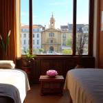 Ivory Thaï Massage – Salon de massage thaï traditionnel à Lyon
