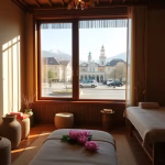 Jasmin – Massage Thaï – Salon de massage thaï traditionnel à Grenoble