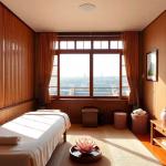 Jasmin Salon Massage Asiatique 69003 – Lyon 3Ème – Salon de massage thaï traditionnel à Lyon