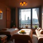 Jasmine Institute – Salon de massage thaï traditionnel à Bordeaux