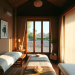 Jenny Beaute – Salon de massage thaï traditionnel à Nogent-sur-Marne