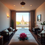Jenny Beaute – Salon de massage thaï traditionnel à Chartres