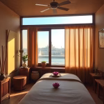 Jing Xin Massage – Salon de massage thaï traditionnel à Toulon