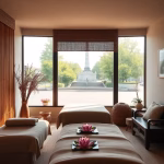 Joanne Hudson – Salon de massage thaï traditionnel à Clermont-Ferrand