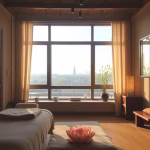 Julie Dumetz – Yoga & Massage À Angers – Salon de massage thaï traditionnel à Angers