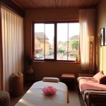 Kai Bien Être Massage Thai – Salon de massage thaï traditionnel à Carcassonne