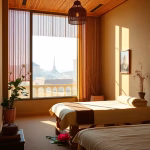 Kanjana Thaï Bien-Être – Salon de massage thaï traditionnel à Brest