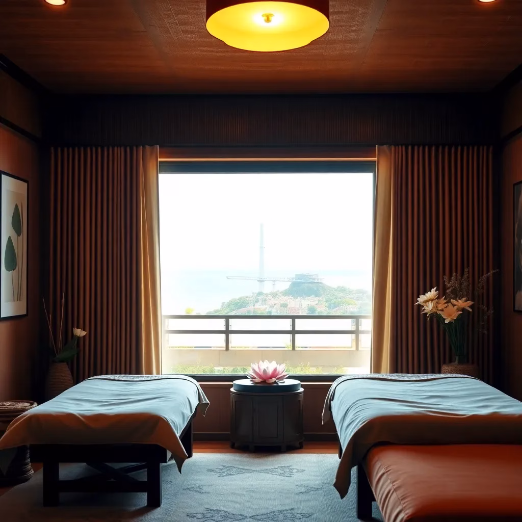 Negocio Kanlaya Massage