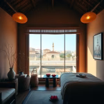 Khamponeton Massage Thaï Traditionnel – Salon de massage thaï traditionnel à Marseille