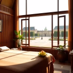 Kinaree Thai Spa – Salon de massage thaï traditionnel à Versailles